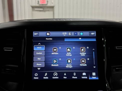Used 2023 RAM 2500 Tradesman AWD/4WD image 47