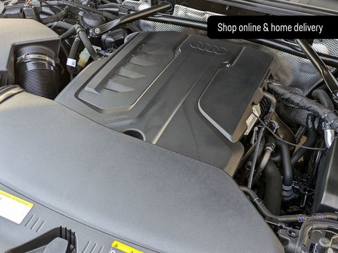 Used 2025 Audi Q5 Premium w/ Convenience Package image 24