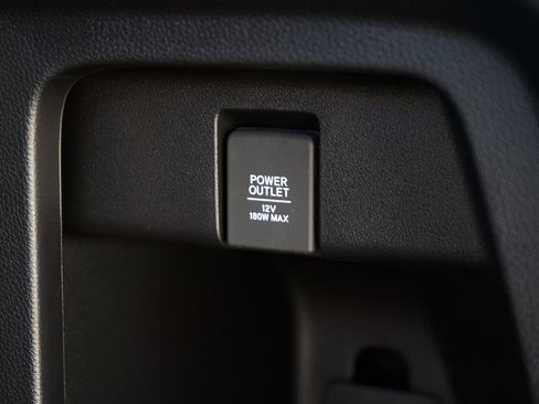 Certified 2025 Honda Odyssey EX-L image 48