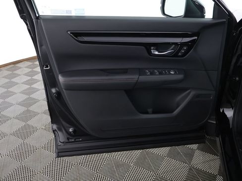 New 2026 Honda CR-V Sport Touring image 13