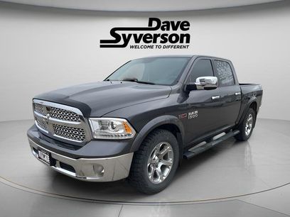 Used 2016 RAM 1500 Laramie w/ Convenience Group