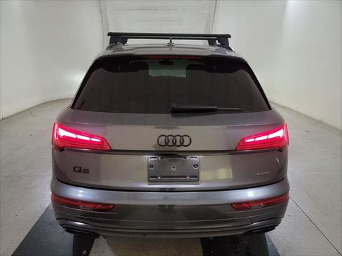 Used 2022 Audi Q5 2.0T Premium w/ Convenience Package AWD/4WD image 8