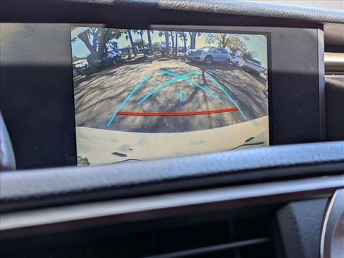 Used 2017 Lexus RC 350 F Sport image 8