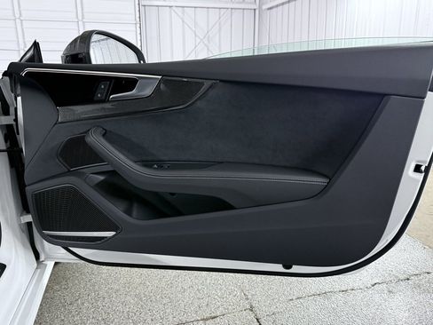 Used 2023 Audi S5 Prestige image 29