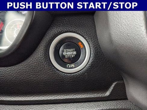 Certified 2024 RAM 1500 Laramie image 15