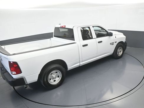 Used 2024 RAM 1500 Tradesman RWD image 56