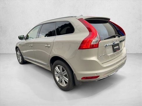 Used 2017 Volvo XC60 T5 Inscription w/ Advanced Package image 8