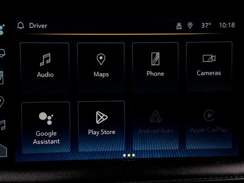 Used 2024 Chevrolet Suburban LT AWD/4WD image 28