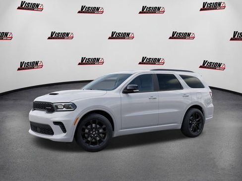 New 2026 Dodge Durango GT image 2