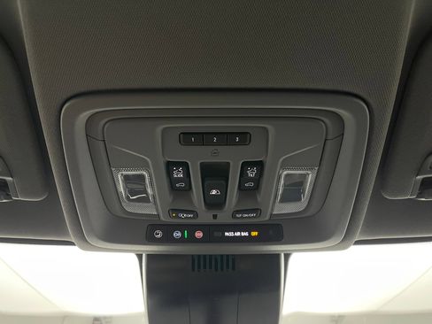 Used 2024 GMC Sierra 1500 Denali AWD/4WD image 26