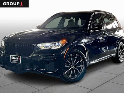 Used 2022 BMW X5 sDrive40i w/ M Sport Package