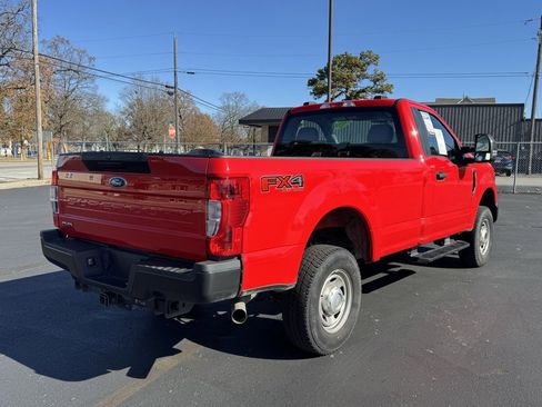 Used 2022 Ford F250 XL w/ Power Equipment Group image 18