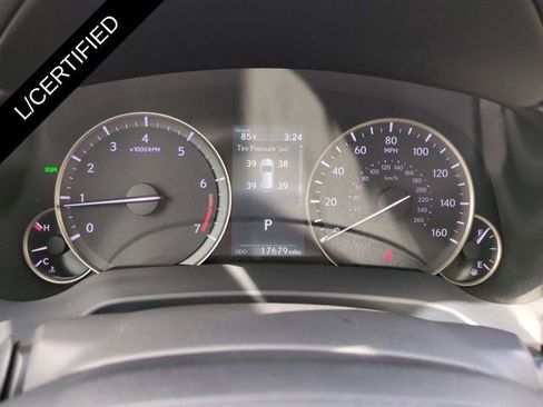 Certified 2022 Lexus RX 350 FWD w/ Premium Package image 25