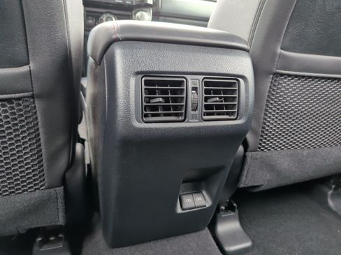 Used 2023 Toyota 4Runner TRD Off-Road Premium AWD/4WD image 34