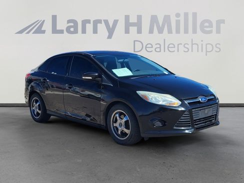 Used 2014 Ford Focus SE image 7