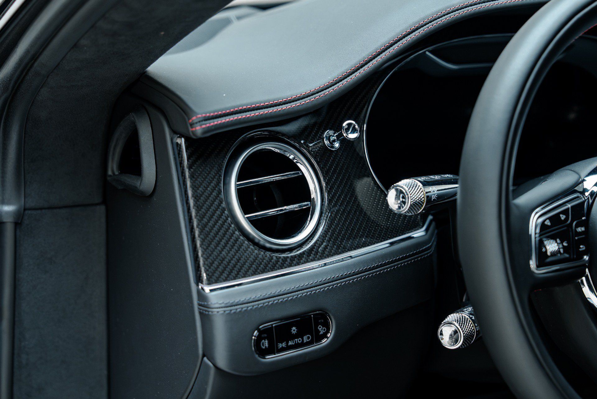Used 2023 Bentley Continental GT Speed AWD/4WD image 42