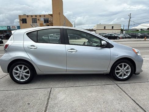 Used 2012 Toyota Prius C Three FWD image 15