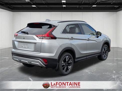 New 2026 Mitsubishi Eclipse Cross SE image 5