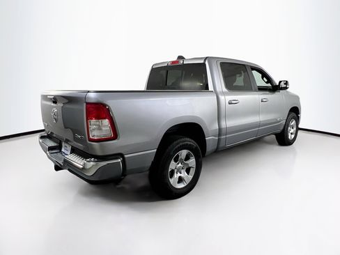 Used 2022 RAM 1500 Big Horn image 5