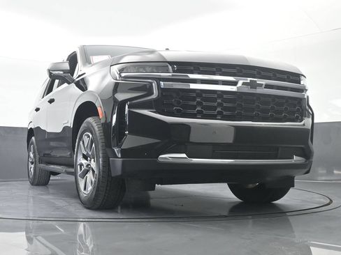 Used 2024 Chevrolet Tahoe LS w/ Driver Alert Package RWD image 65