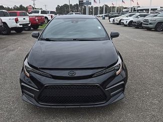 Used 2020 Toyota Corolla SE video 2