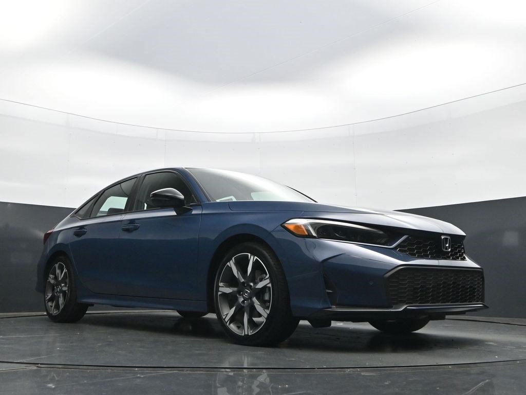 Used 2026 Honda Civic Sport Touring image 30