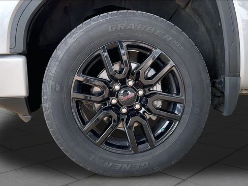 Used 2021 GMC Sierra 1500 Elevation AWD/4WD image 12