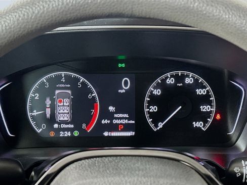 Used 2023 Honda Pilot LX image 12