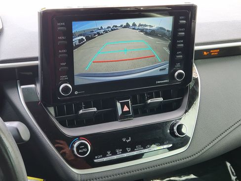 Used 2022 Toyota Corolla SE image 23