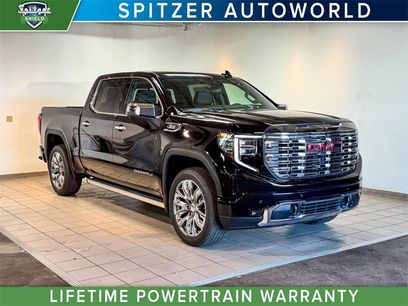 New 2026 GMC Sierra 1500 Denali