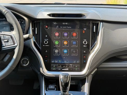 New 2025 Subaru Outback Limited XT image 15