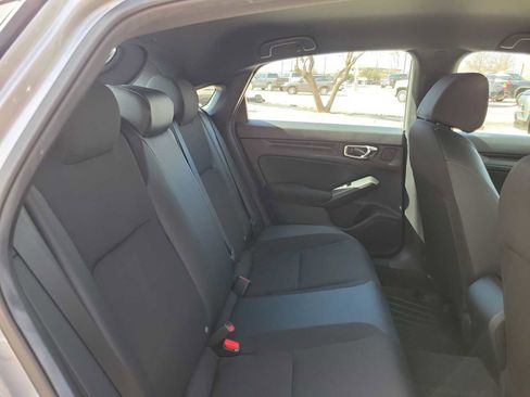 Used 2025 Honda Civic Sport image 9