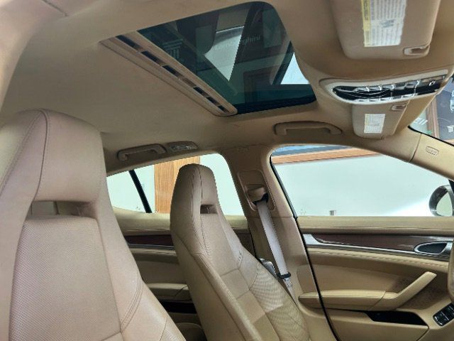 Used 2011 Porsche Panamera 4S AWD/4WD image 14