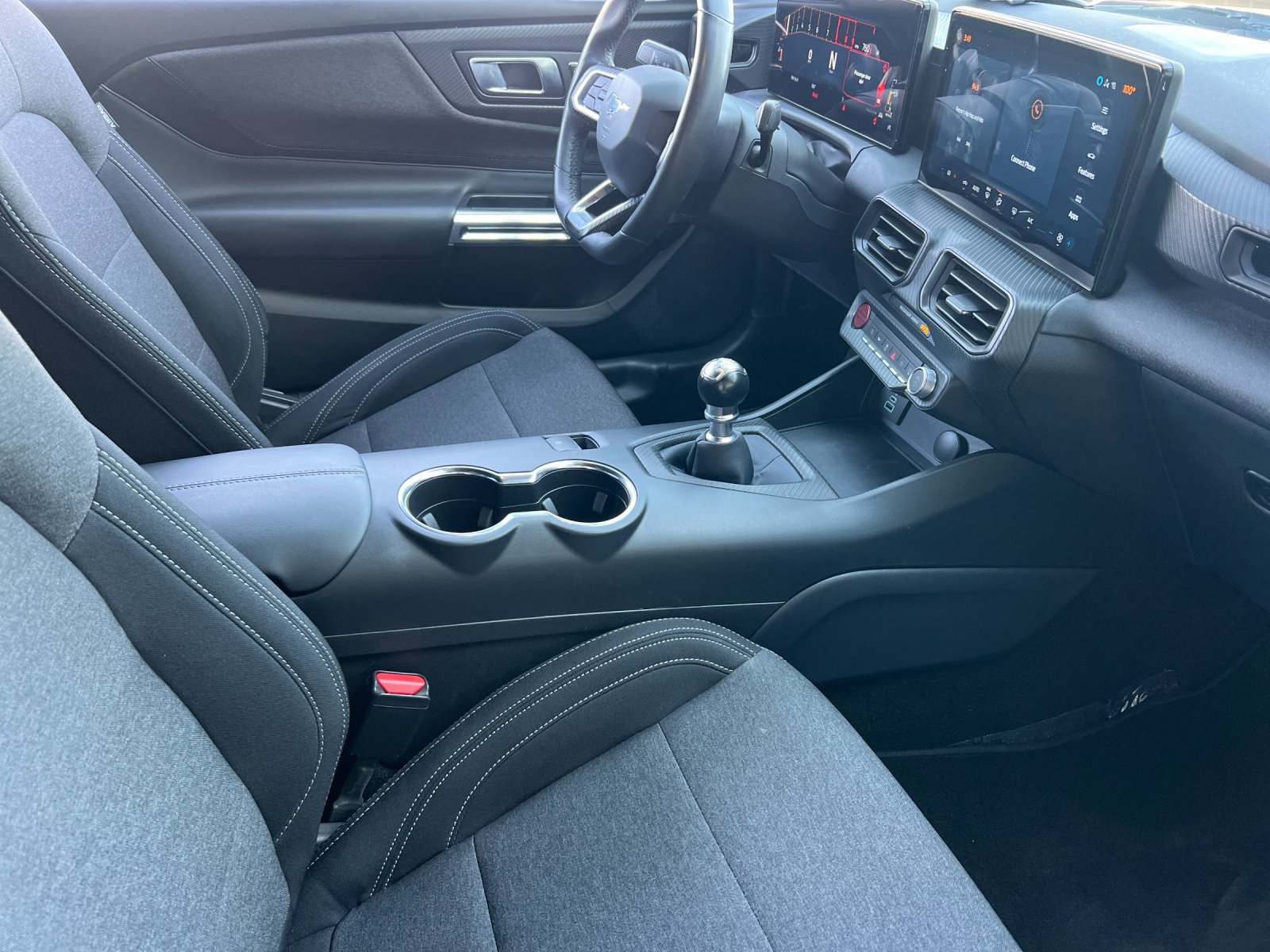 Used 2024 Ford Mustang GT RWD image 15