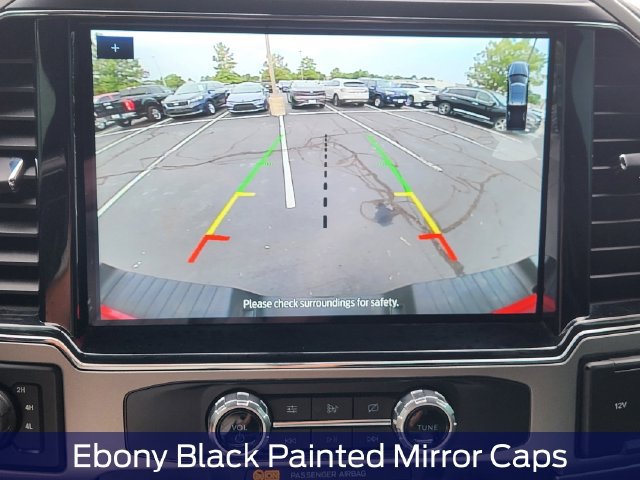 Used 2022 Ford F350 Lariat w/ Tremor Off-Road Package AWD/4WD image 23