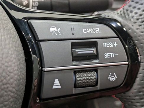 New 2025 Acura Integra Type S image 22