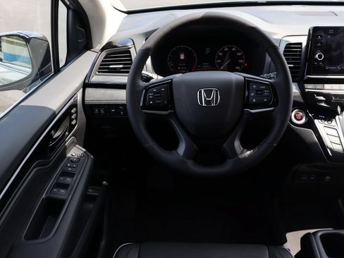 Used 2026 Honda Odyssey Elite image 20