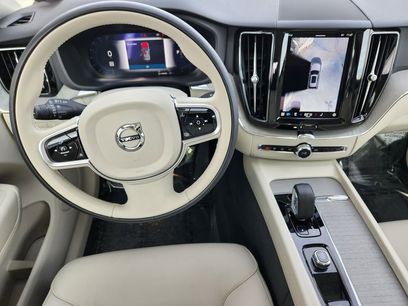 Used 2025 Volvo XC60 T8 Plus w/ Protection Package Premier