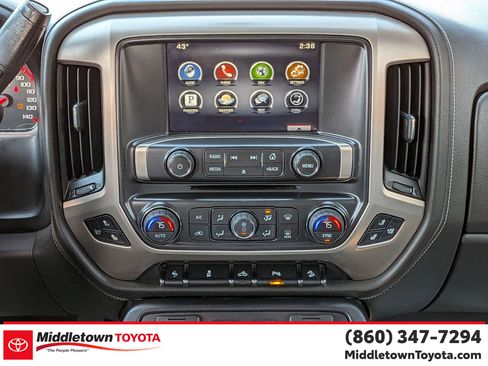 Used 2015 GMC Sierra 1500 Denali image 30