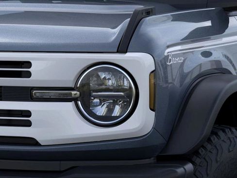 New 2025 Ford Bronco Heritage Edition image 43