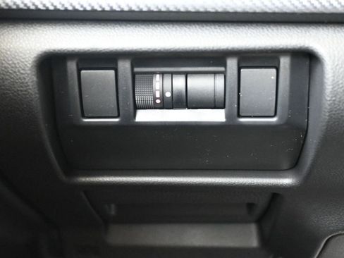 New 2026 Subaru Crosstrek 2.5i Limited w/ Crosstrek Mirror Package image 24