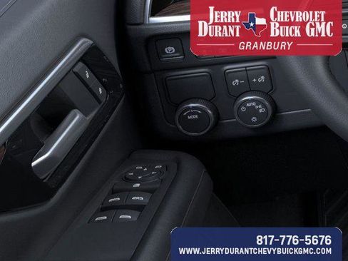 New 2026 Chevrolet Suburban LS image 24