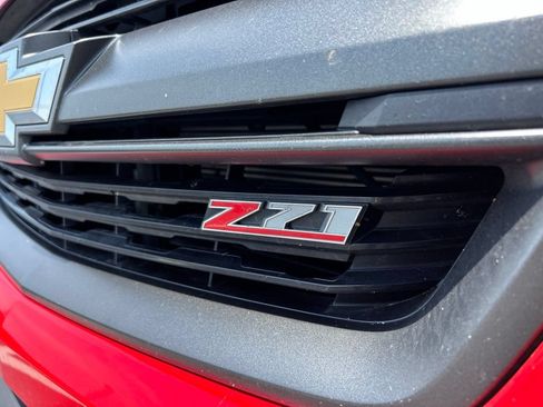 Used 2015 Chevrolet Colorado Z71 RWD image 10