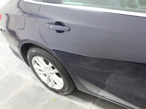 Used 2017 Chevrolet Malibu LT image 35