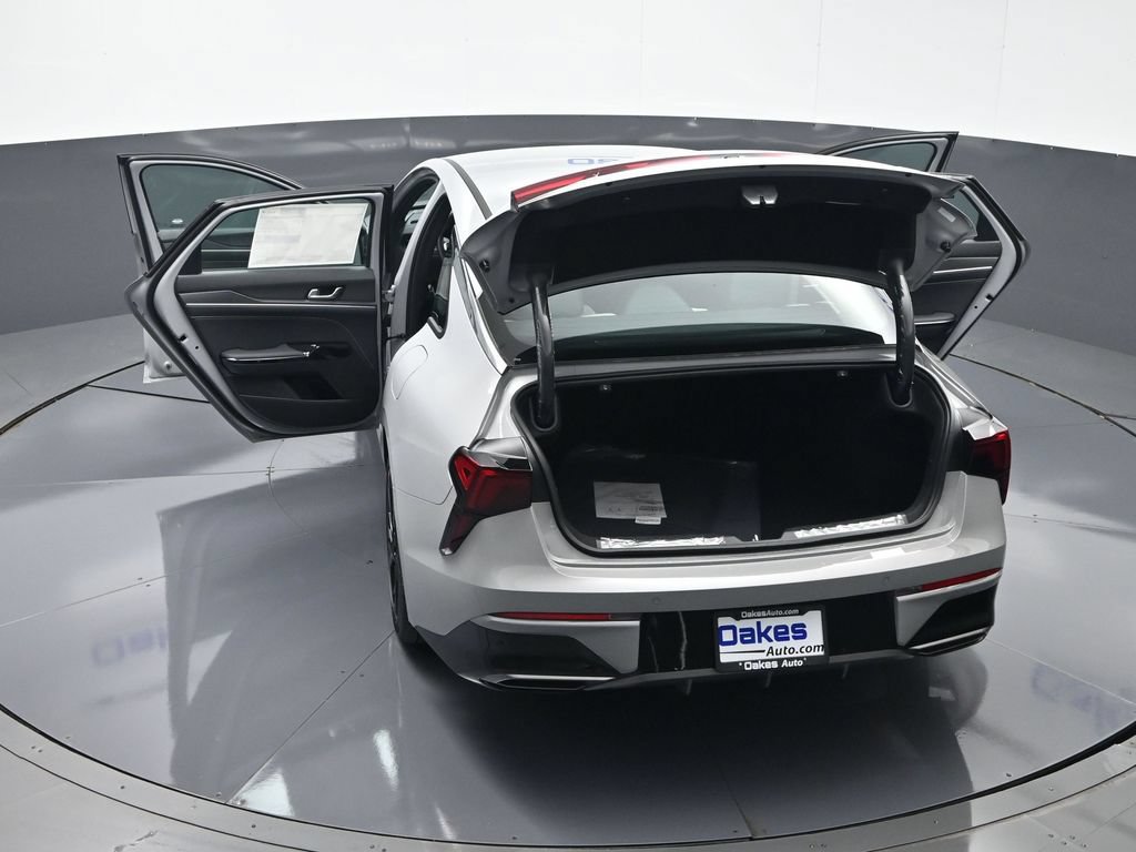 New 2026 Kia K5 GT-Line AWD/4WD image 55
