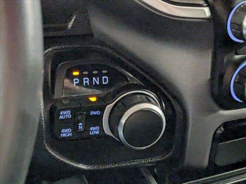 Used 2022 RAM 1500 Big Horn image 17