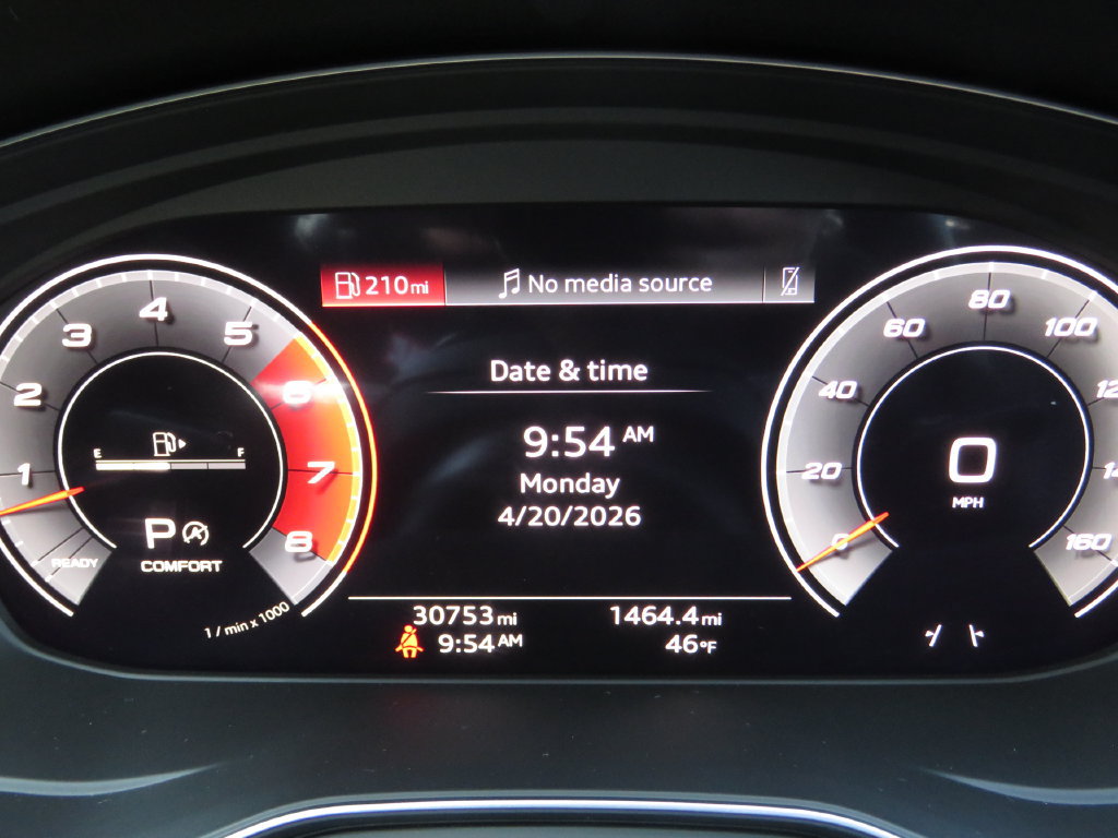 Used 2024 Audi S5 Premium Plus AWD/4WD image 21