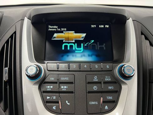 Used 2013 Chevrolet Equinox LT w/ Driver Convenience Package FWD image 19