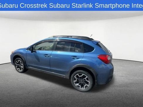Used 2016 Subaru Crosstrek 2.0i Premium image 7