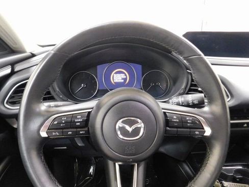 Used 2024 MAZDA CX-30 AWD 2.5 S w/ Select Sport Pkg image 6